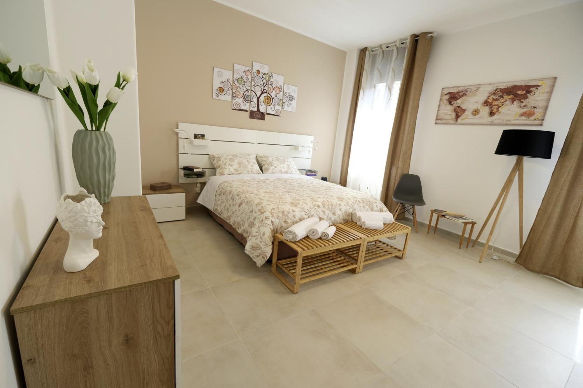 Victoria Home Living Катания Экстерьер фото