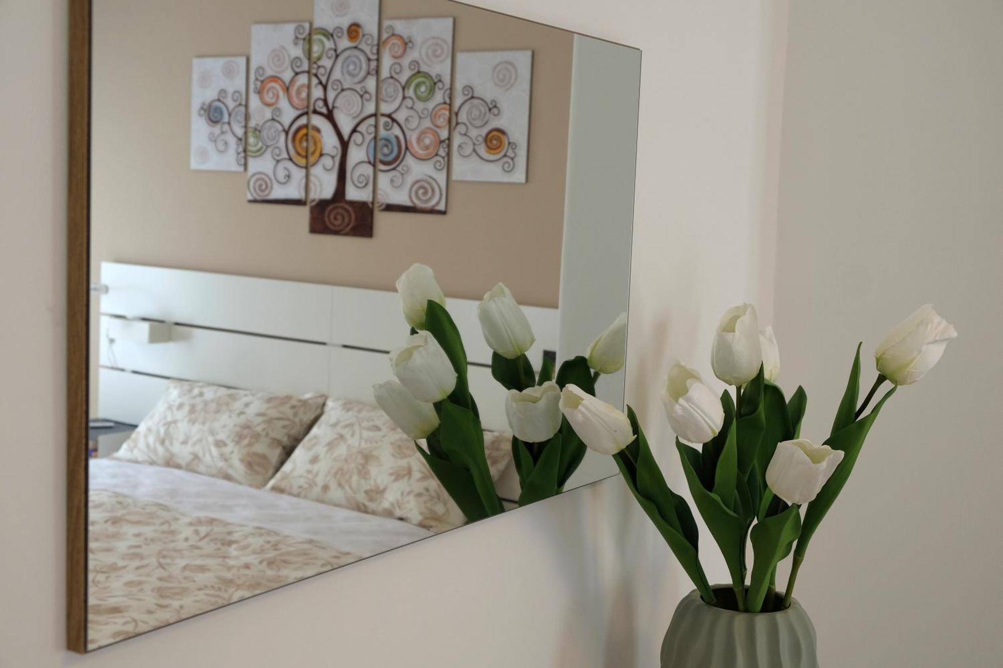 Victoria Home Living Катания Экстерьер фото