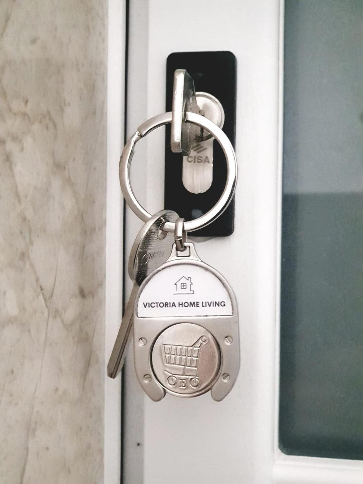 Victoria Home Living Катания Экстерьер фото